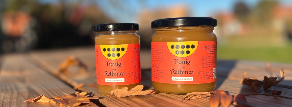 für kurze Zeit: Sommertracht Rethmar-Edition